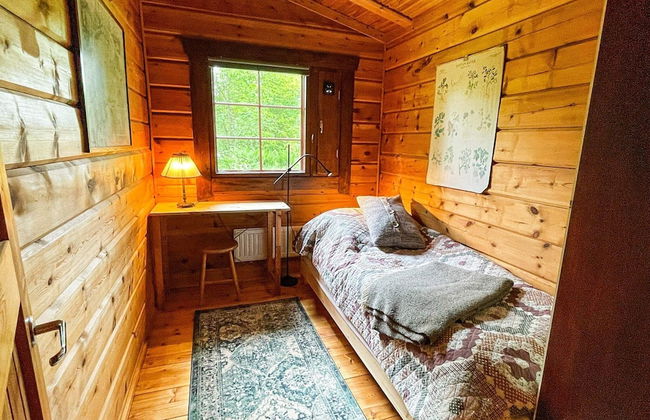 6 Person Holiday Home in Blentarp-by Traum - Foto 6