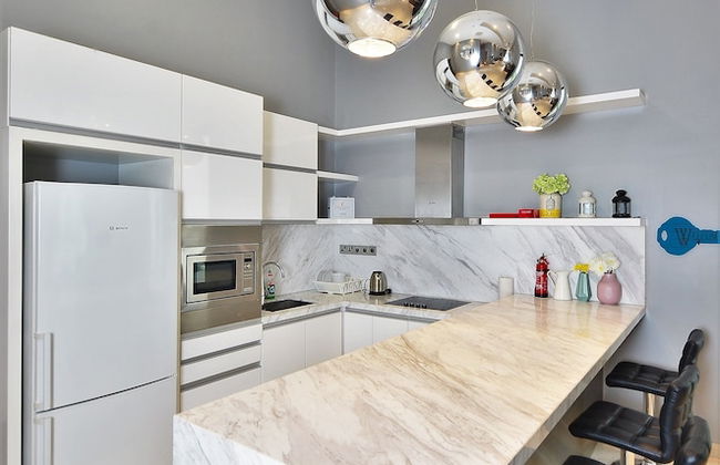 Super Star Icon Mont Kiara Kuala Lumpur - Foto 74