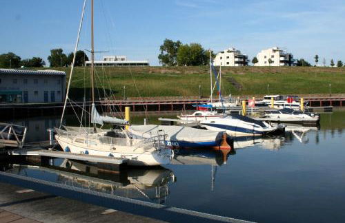 Ferienwohnung Penthaus ILSE - Photo 10