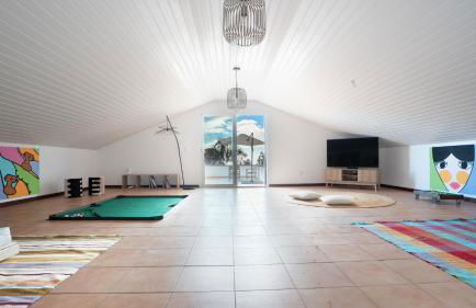 Amaro Oasis by LovelyStay - Foto 49