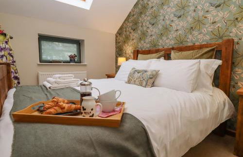 The Coach House - Photo 15