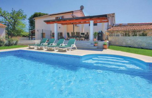 Holiday Home Mali Vareski Iii - Foto 1