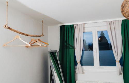 Voll ausgestattete 3 Zimmer Wohnung mit 2 Schlafzimmer - Foto 28