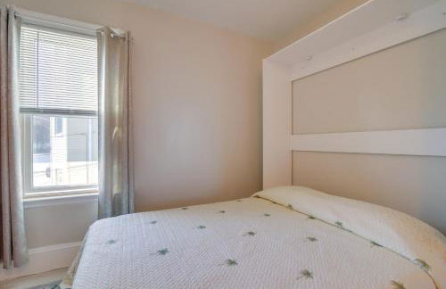 New Bedford Apartment about 4 Mi to Fort Phoenix Beach - Foto 22