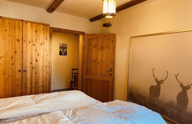 Chasa Engadina - Photo 5