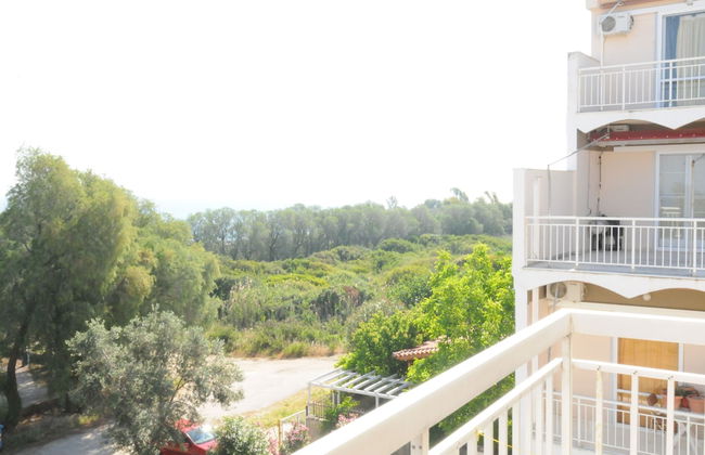 Kinetta Apartments - Foto 74