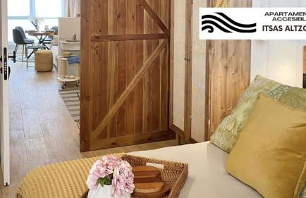 Apartamentos Boutique ALTZOAN & Parking FREE - Foto 9