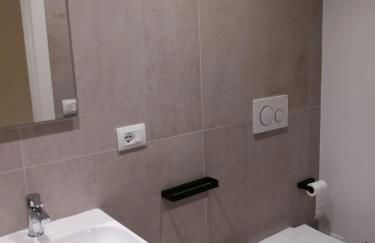 Villa sul mare Dambra Apartment - Foto 16