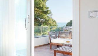 Villa Giame - Heated Pool, Beach at 350m - Foto 4, Garden
