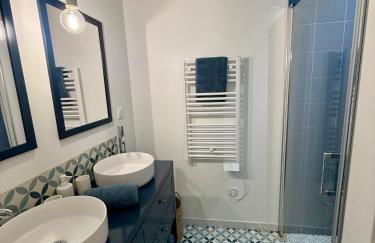 Le Temps d'une île - SPA & vélos inclus - Foto 41