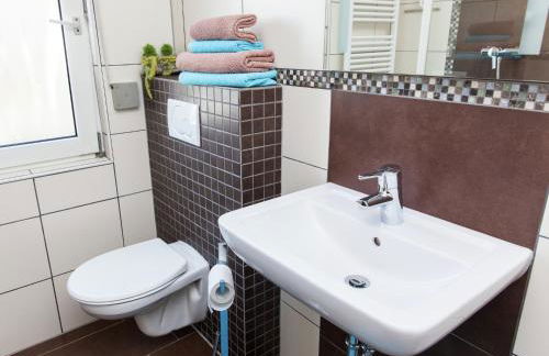 Farmhouse Escape in Haserich - Foto 28