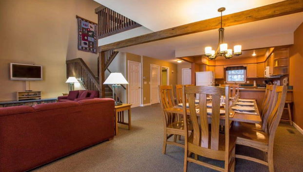 Servicio de comidas en la habitación