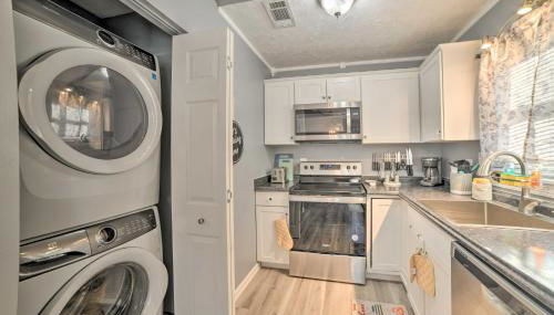 half Mi to Fort Campbell State Line Retreat - Foto 2