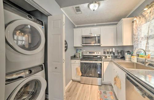 half Mi to Fort Campbell State Line Retreat - Foto 2