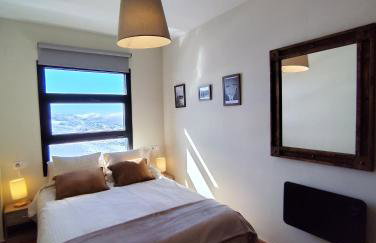 Sanbet Urban Monte Oiz - parking - Foto 10