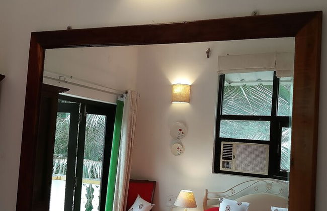 The Mandrem House - Foto 12