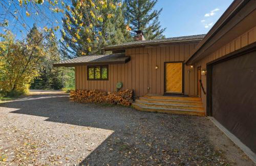 Bray House - Ski-in Ski-out family home - Foto 16