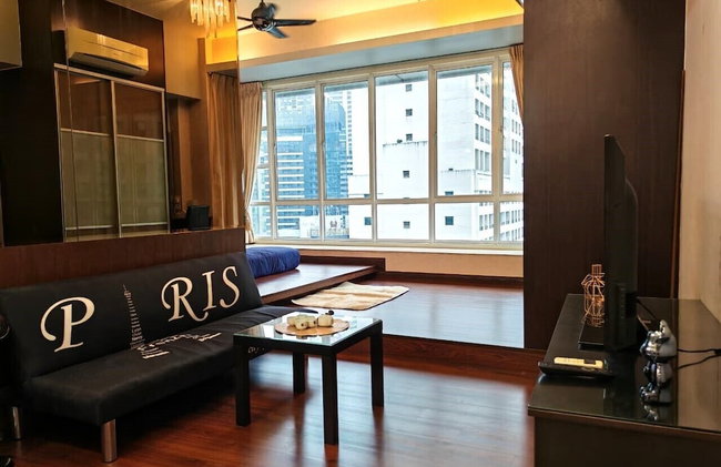 Parkview Serviced Apartment - Foto 13