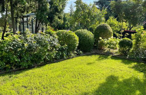 Ferienwohnungen an der Stadtvilla Rheinsberg - Foto 10