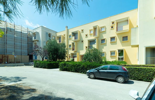 Appartamenti Craulo - Foto 47