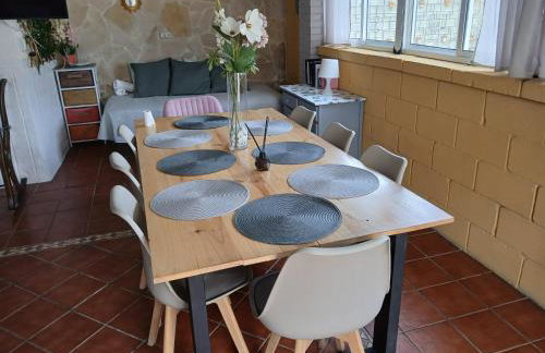 RURAL VILLA ANGELS - Foto 7