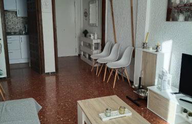 ¡Piso familiar en Jávea! - Foto 8