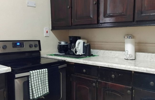 Dalley's Cozy Apartments - Foto 25