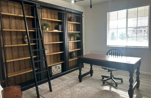 Beautiful Castle Rock Home - Foto 14