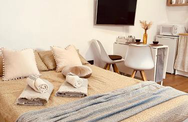 Loft céntrico con gran terraza - Foto 25