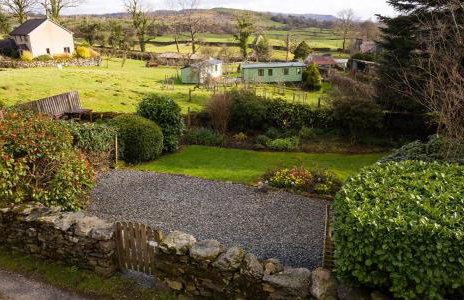 Birchmill Cottage - Foto 20