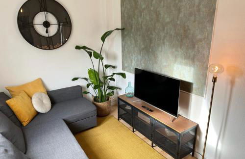 La Nueva Casa del Barco del Humo - Foto 1