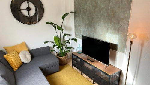 La Nueva Casa del Barco del Humo - Foto 1