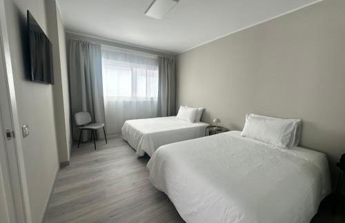 Cream apartamento, Las Galletas - Photo 5