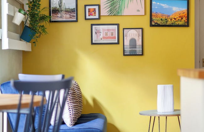 The Finsbury Park Collection - Foto 22