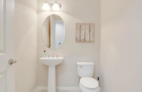 Luxury Paseo Townhome Pool Bars and Beaches - Foto 30