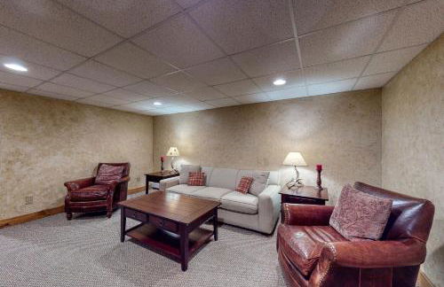 Moose Lodge - Foto 38