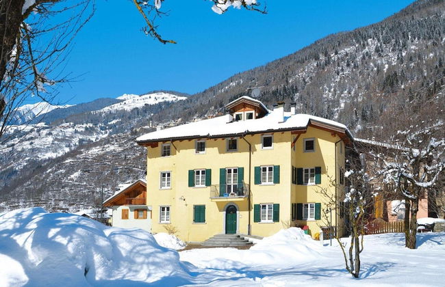 Apartment in Pellizzano - Foto 1