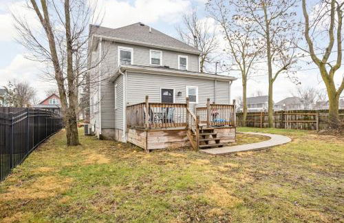 Family Retreat mins to Children's Museum - Foto 34