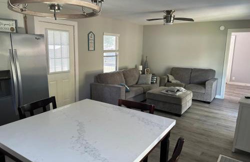 Charming Lake Livingston Home! - Foto 6