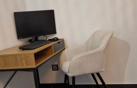 Luxus am Park Altstadt-Barrierefrei-Parkplatz - Photo 21