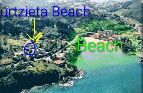 Kurtzieta Beach - Foto 3