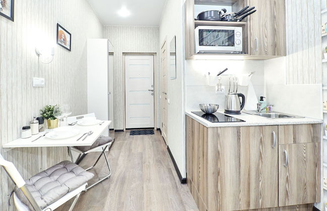 Takeroom Sportivnaya - Foto 8