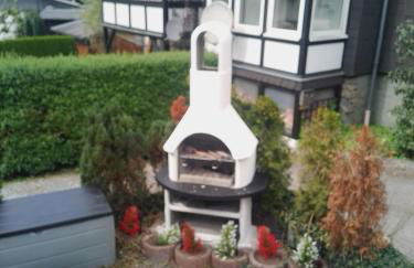 Happy Villa Ferienwohnung - Foto 7