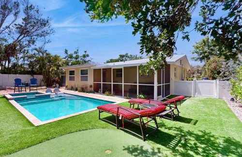 Getaway on Gladiolus - Foto 11