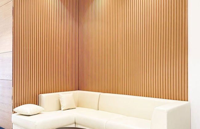 Brown Suites Busan - Foto 4