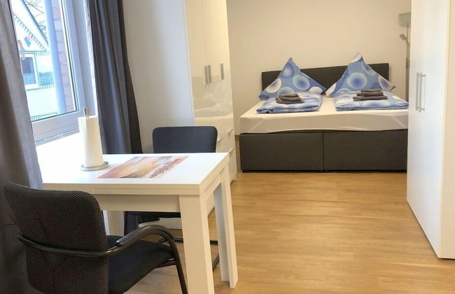 Fewo und Meer Whv - Foto 17