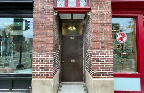 Willy St 2 Work Spaces 2 King Beds Prime Loc - Foto 20