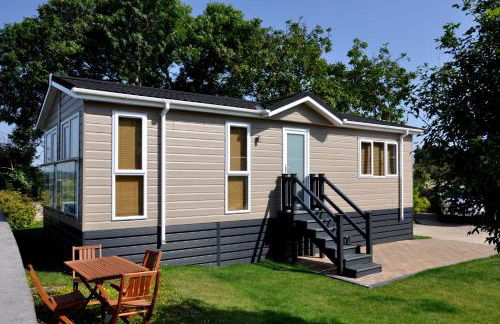 Riverside Holiday Park - Foto 8