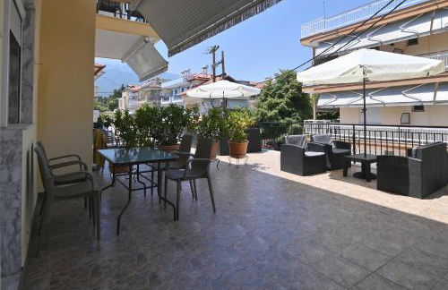 Apartments Kalina - Foto 61