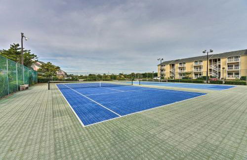 Emerald Isle Condo with Indoor Pool and Beach Access! - Foto 24
